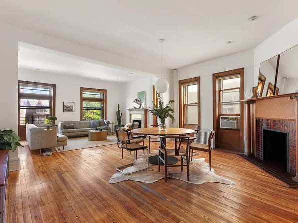 275 Clinton Ave APT 3-4, Brooklyn, NY 11205