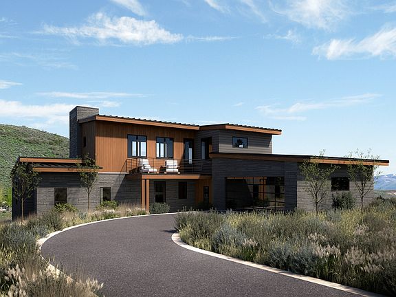 2nd image of 5706 Hawks Meadow Ln #10