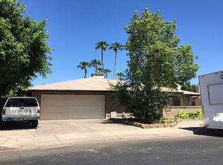 1760 W Isabella Ave, Mesa, AZ 85202