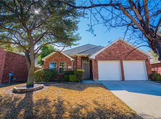 4528 Gila Bend Ln, Fort Worth, TX 76137