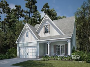12903 Gondala St, Elberta, AL 36530