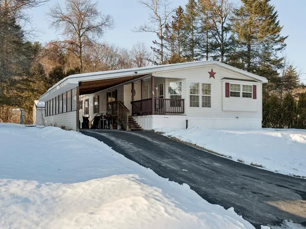 66 Country Skyline Boulevard, Weathersfield, VT 05089