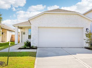 19218 Newman Gardens Rd, Crosby, TX 77532