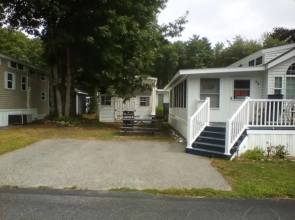 72 Kenzie Trl #72, Old Orchard Beach, ME 04064