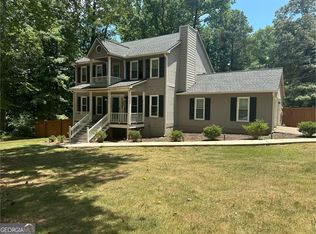 185 Franklin Farms Cir, Fayetteville, GA