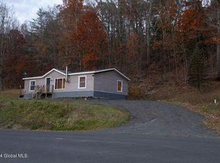 1124 Keyserkill Rd, Middleburgh, NY 12122