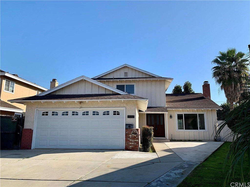 1402 S Rama Dr, West Covina, CA 91790 Zillow