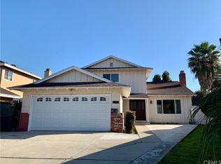 1402 S Rama Dr, West Covina, CA 91790