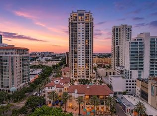 300 BEACH DRIVE NE #2604, ST PETERSBURG, FL 33701