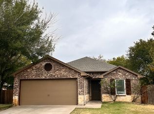 100 S Coleman, Godley, TX 76044