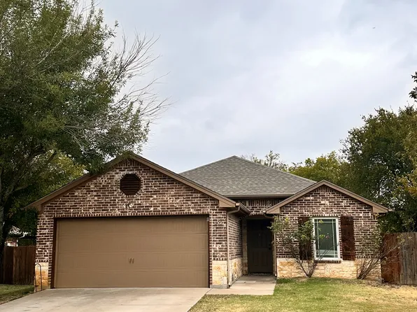100 S Coleman, Godley, TX 76044