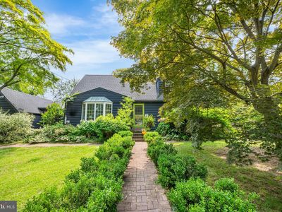 214 Pembrook Ave, Moorestown, NJ, 08057