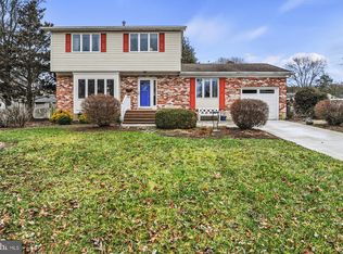 43 S Nace Ln, Dover, DE 19901