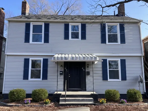 912 Geers Ave #912, Columbus, OH 43206