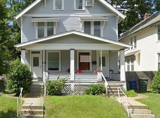 448 Clinton St #448, Columbus, OH 43202