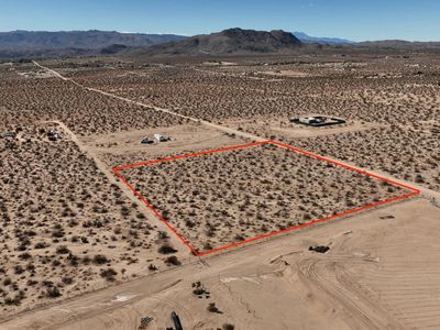 Apn 59924 Candela Ave, Joshua Tree, CA, 92252