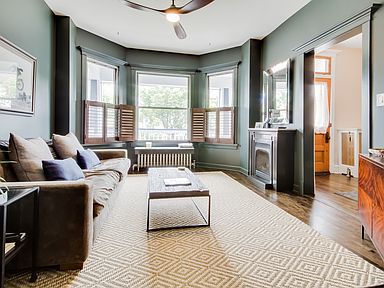 3450 W Wrightwood Ave, Chicago, IL 60647 | Zillow