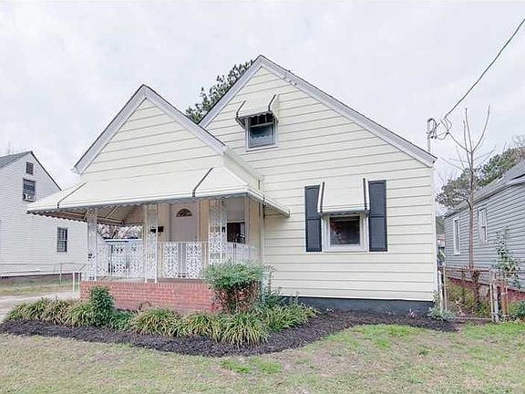 2nd image of 1624 Parker Ave