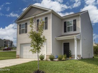 9320 River Cane Rd, Mascot, TN 37806