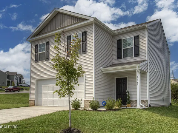 9320 River Cane Rd, Mascot, TN 37806