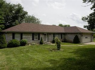 103 Parker Pl, Georgetown, KY 40324