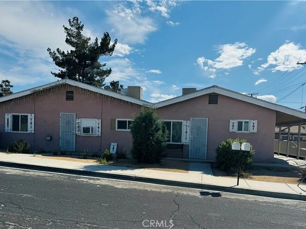 16799 A St #1-2, Victorville, CA 92395
