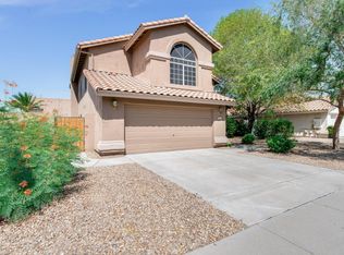 21956 N 71st Ln, Glendale, AZ 85310