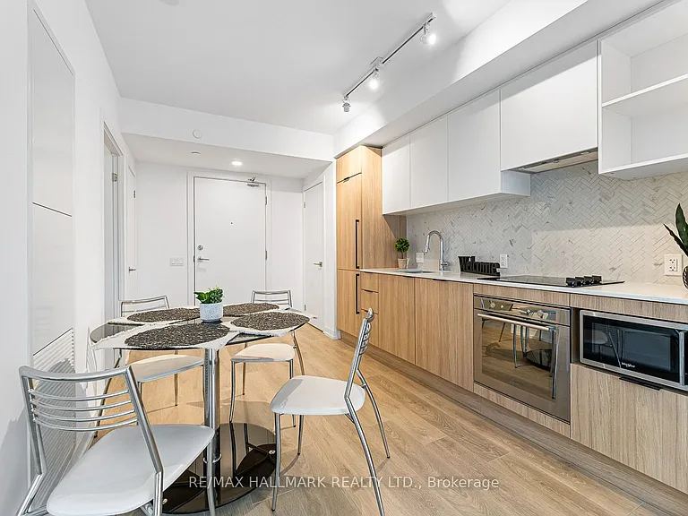 82 Dalhousie St #3315 — Photo 8