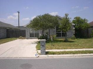 909 Atlanta, Edinburg, TX 78541