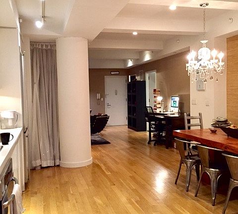 2nd image of 90 William St APT 12D