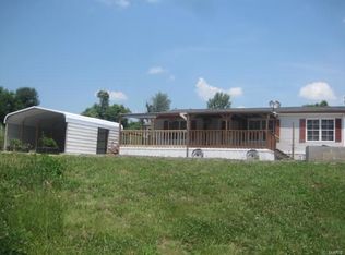 19 Willow Creek Rd, Winfield, MO 63389