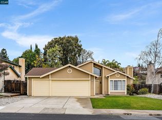 3001 Sunflower Dr, Antioch, CA