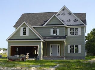 133 Bur Oaks, Newport, NC 28570