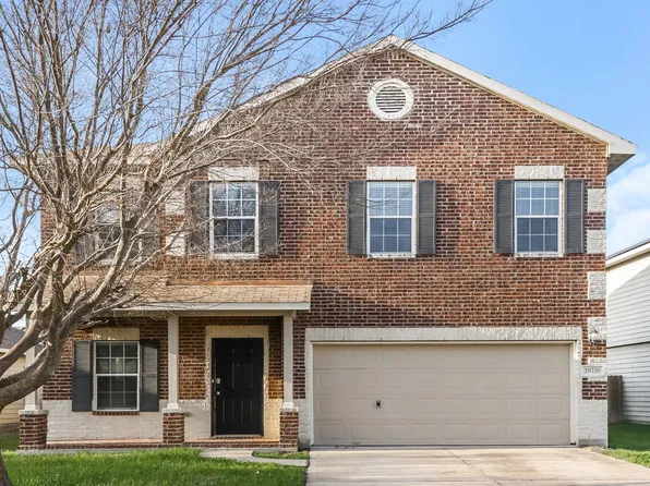 19758 Crossfalls Ln, Cypress, TX 77433