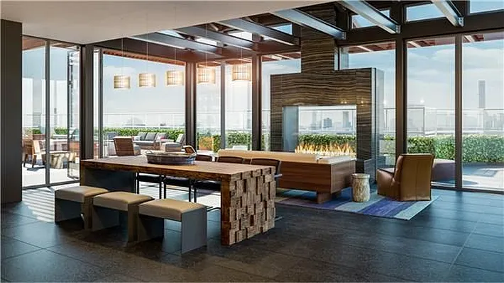 Rented by The Dermot Realty Management Company | media 41