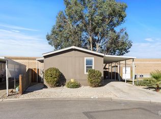 4401 Hughes Ln Spc 163, Bakersfield, CA 93304