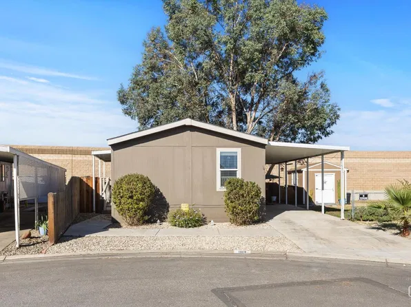 4401 Hughes Ln Spc 163, Bakersfield, CA 93304