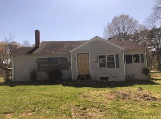 5544 State Highway 22 #42, Ramseur, NC 27316