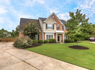 10524 Nimue Ct, Charlotte, NC 28277