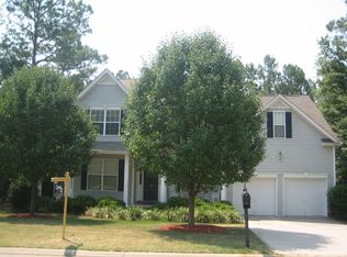 131 Presque Isle Rd, Lexington, SC 29072