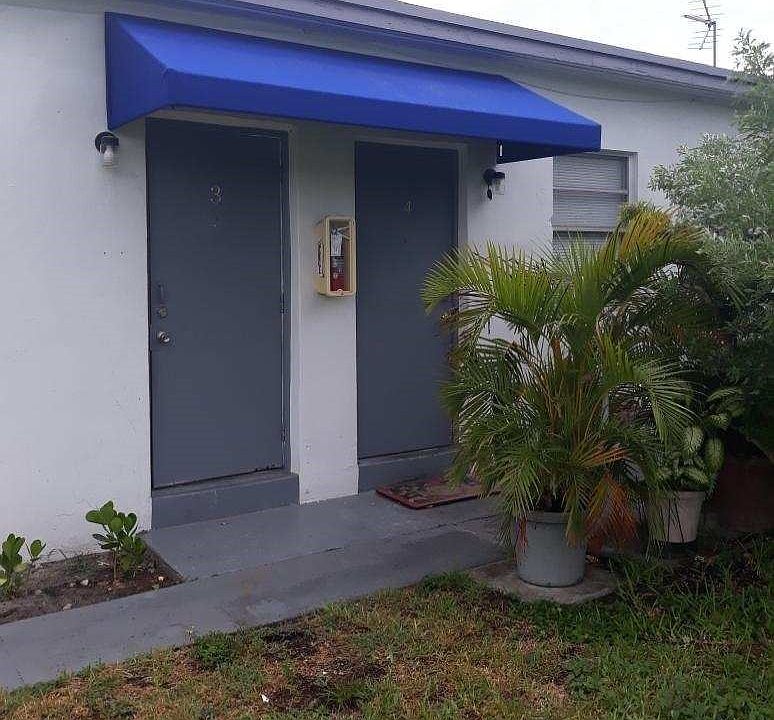 2nd image of 7945 NW 36th Pl APT 04