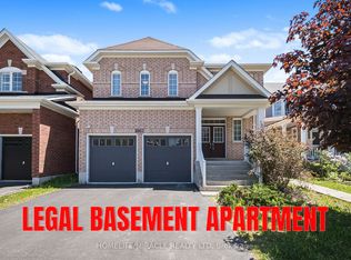 1867 Arborwood Dr, Oshawa, ON L1K 0R3