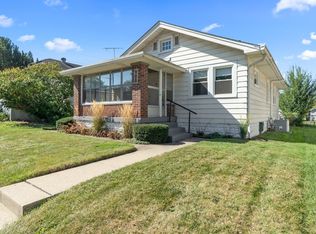 908 N Bradley Ave, Indianapolis, IN