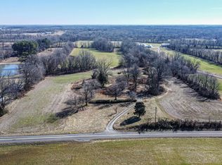 2370 McKendree Church Rd, Kevil, KY 42053