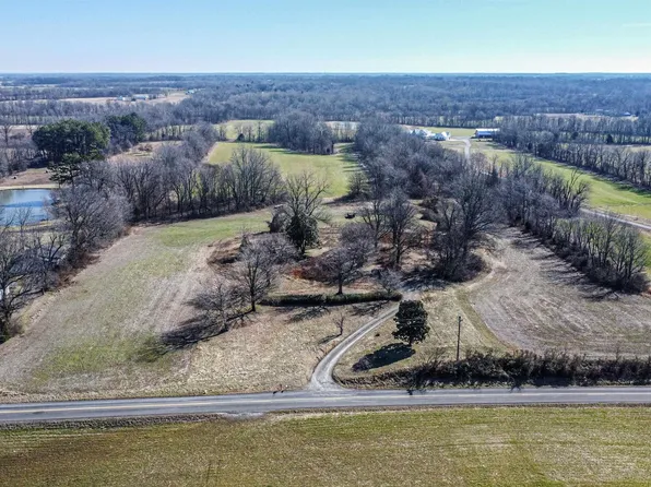 2370 McKendree Church Rd, Kevil, KY 42053