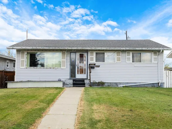 13508 111th St NW, Edmonton, AB T5E 4Z8