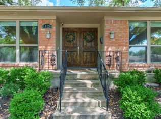 1826 Mapleton Dr, Dallas, TX 75228