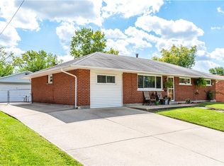 5080 Key West Dr, Dayton, OH 45424