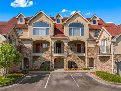 601 River Place Way #B101, Sevierville, TN, 37862