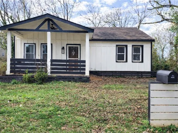 296 Thornton St SW, Atlanta, GA 30315